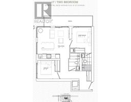 1207 - 47 MUTUAL STREET, Toronto, Ontario