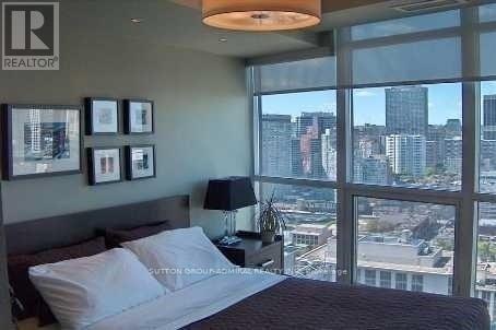 3504 - 21 Carlton Street, Toronto, Ontario  M5B 1L3 - Photo 7 - C12645660