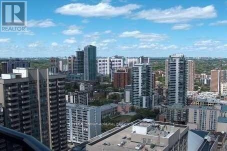 3504 - 21 Carlton Street, Toronto, Ontario  M5B 1L3 - Photo 8 - C12645660