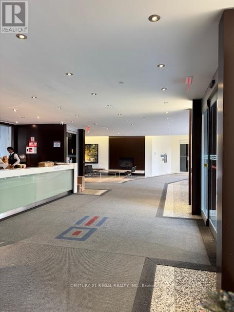 2509 - 208 Queens Quay W, Toronto, Ontario  M5J 2Y5 - Photo 14 - C12645664