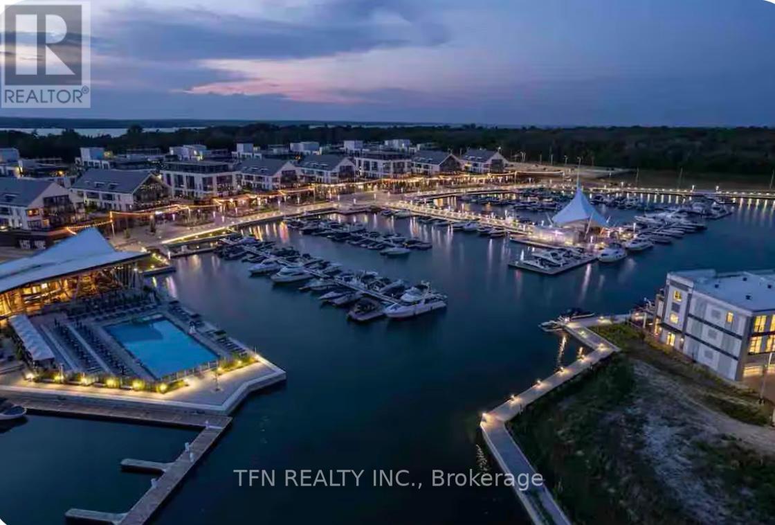 106 - 415 SEA RAY AVENUE, Innisfil, Ontario