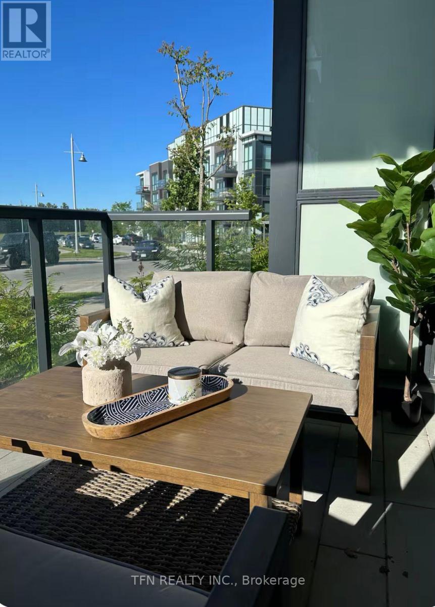 106 - 415 Sea Ray Avenue, Innisfil, Ontario  L9S 0R5 - Photo 24 - N12645658