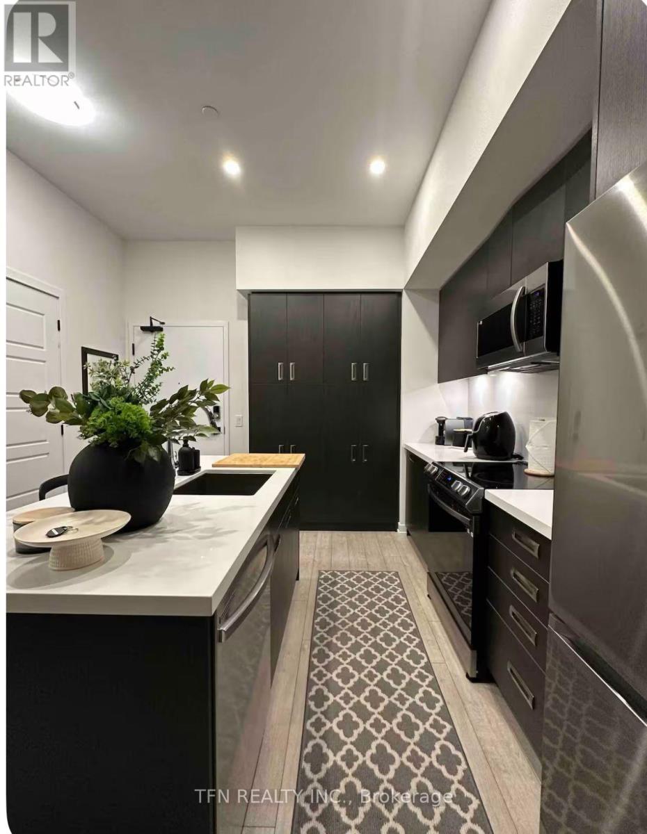 106 - 415 Sea Ray Avenue, Innisfil, Ontario  L9S 0R5 - Photo 4 - N12645658