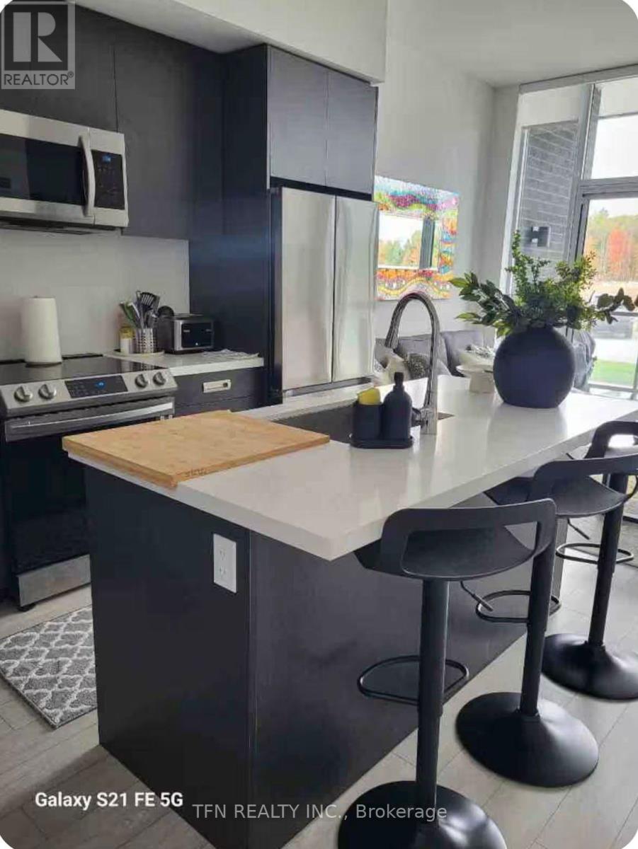 106 - 415 Sea Ray Avenue, Innisfil, Ontario  L9S 0R5 - Photo 6 - N12645658