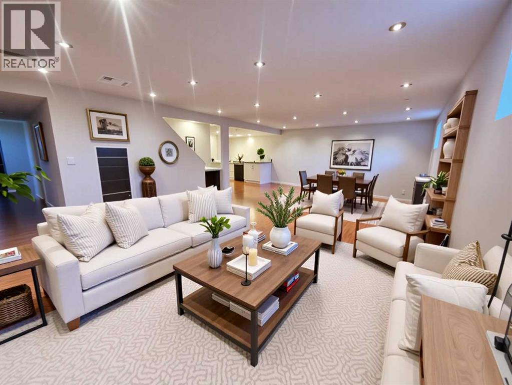 11 Falcon Ridge Drive, Sylvan Lake, Alberta  T4S 1Z2 - Photo 24 - A2268373