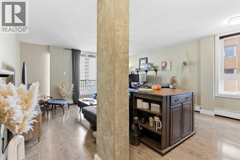 604, 1015 14 Avenue Sw, Calgary, Alberta  T2R 0N9 - Photo 5 - A2267319