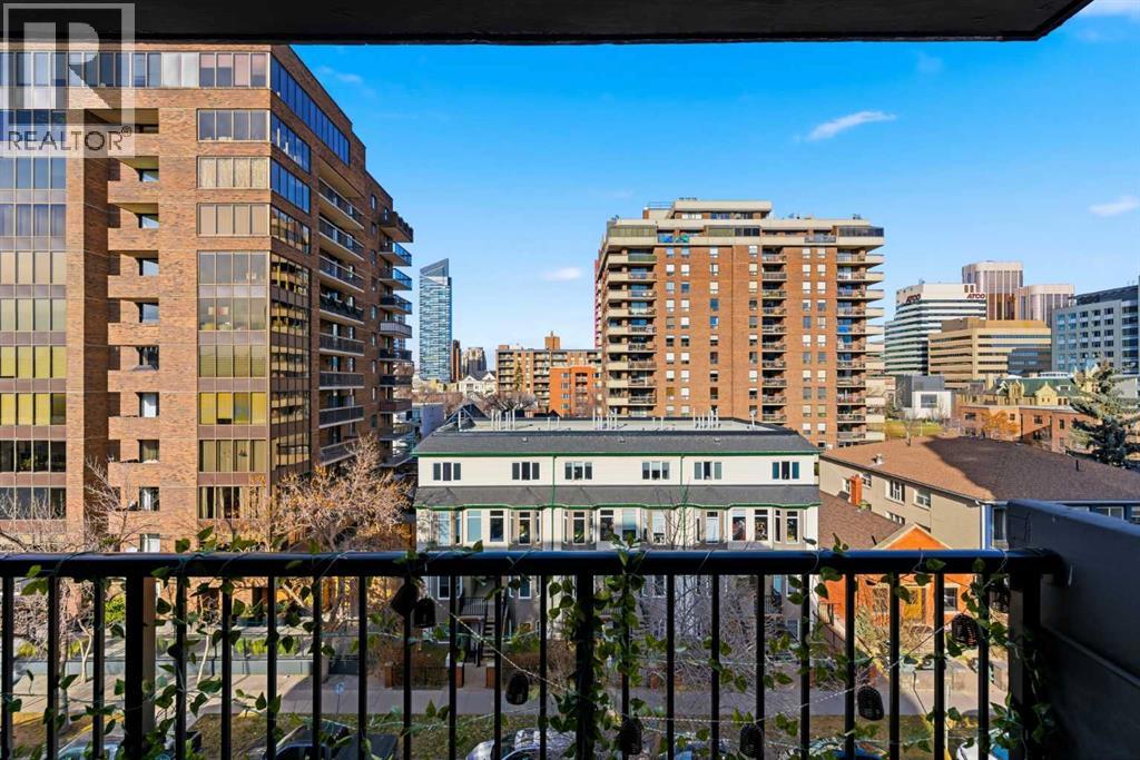 604, 1015 14 Avenue Sw, Calgary, Alberta  T2R 0N9 - Photo 11 - A2267319