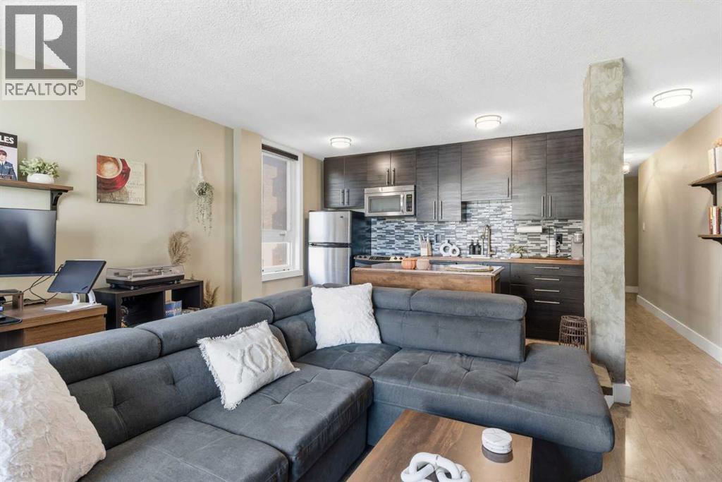 604, 1015 14 Avenue Sw, Calgary, Alberta  T2R 0N9 - Photo 16 - A2267319