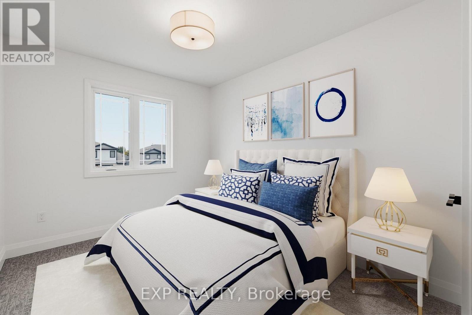 135 Pugh Street, Perth East, Ontario  N0K 1M0 - Photo 20 - X12645656