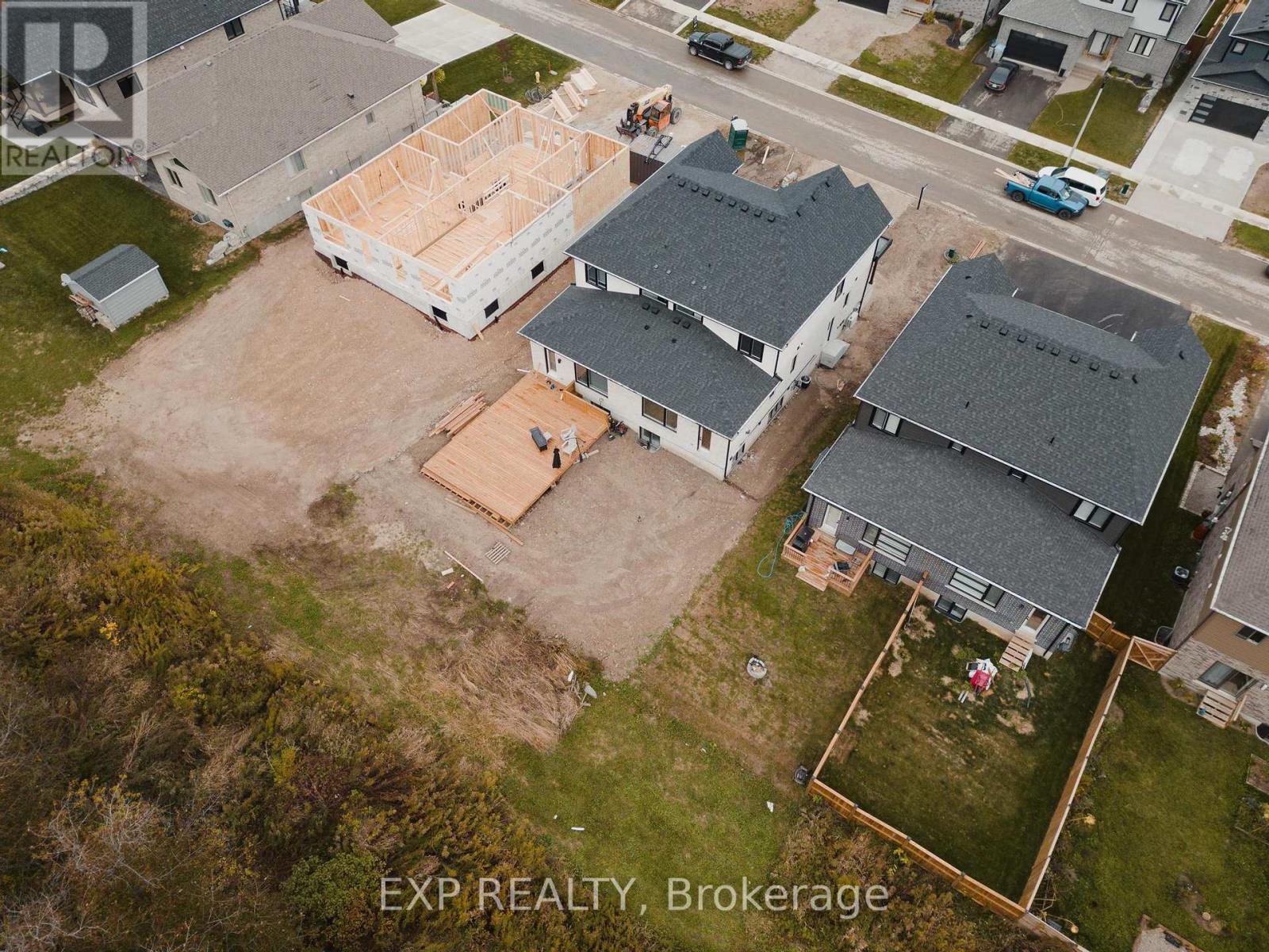 135 Pugh Street, Perth East, Ontario  N0K 1M0 - Photo 28 - X12645656