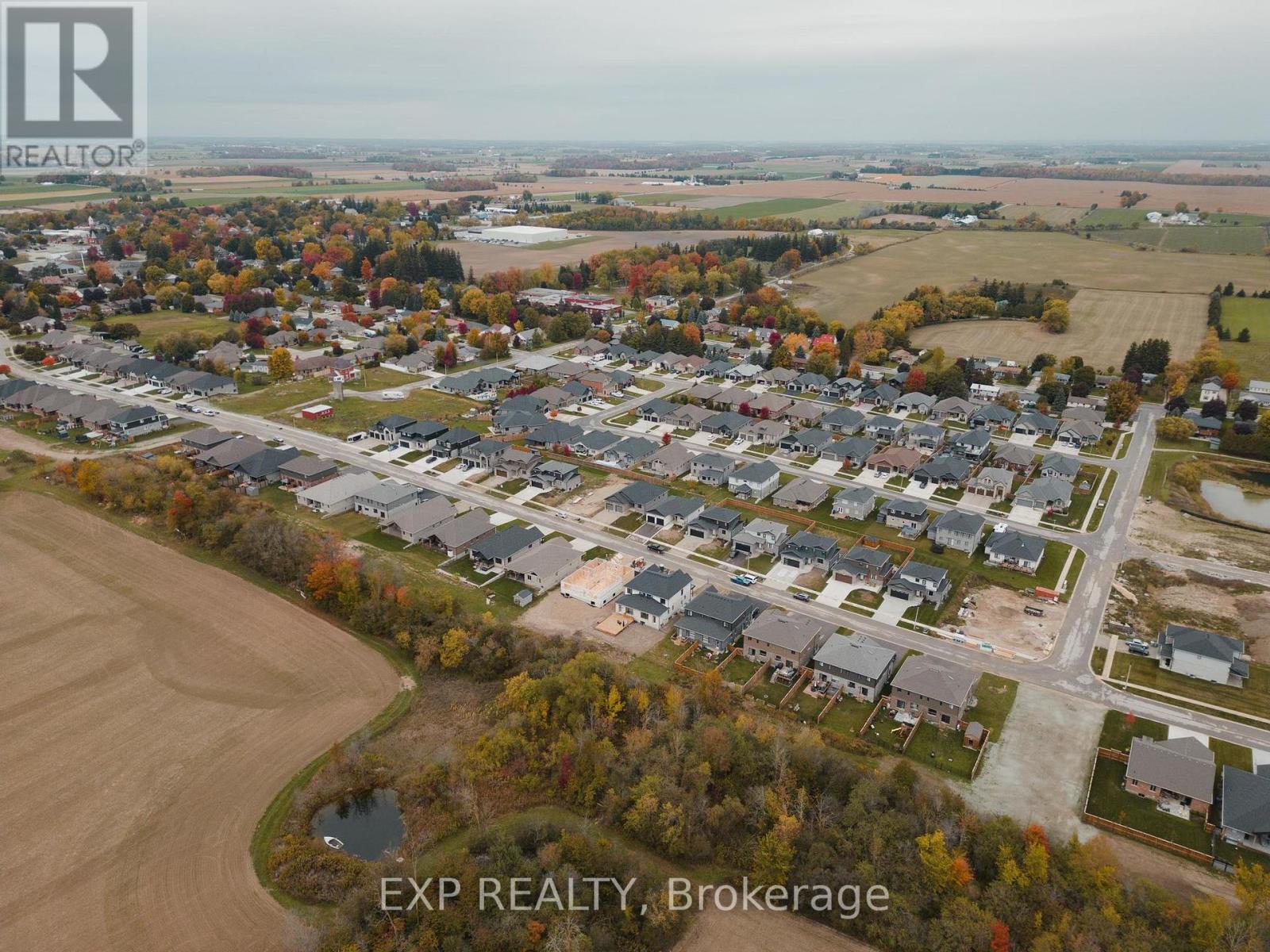 135 Pugh Street, Perth East, Ontario  N0K 1M0 - Photo 30 - X12645656