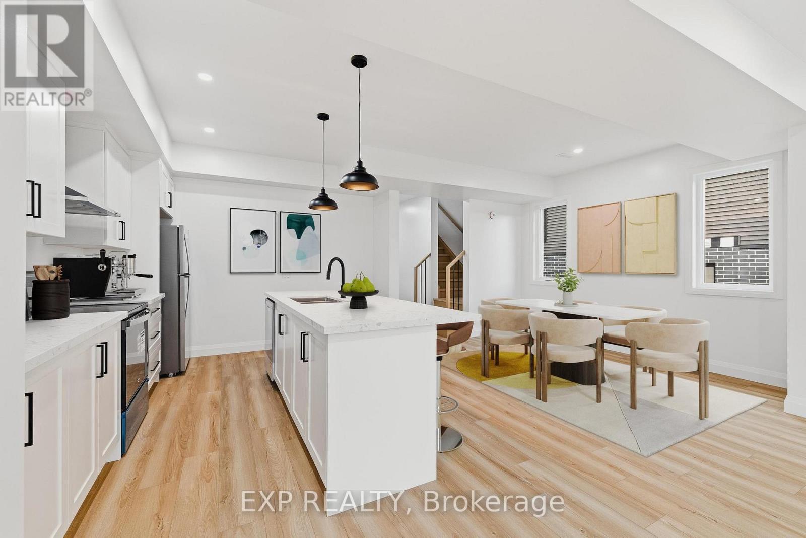 135 Pugh Street, Perth East, Ontario  N0K 1M0 - Photo 8 - X12645656