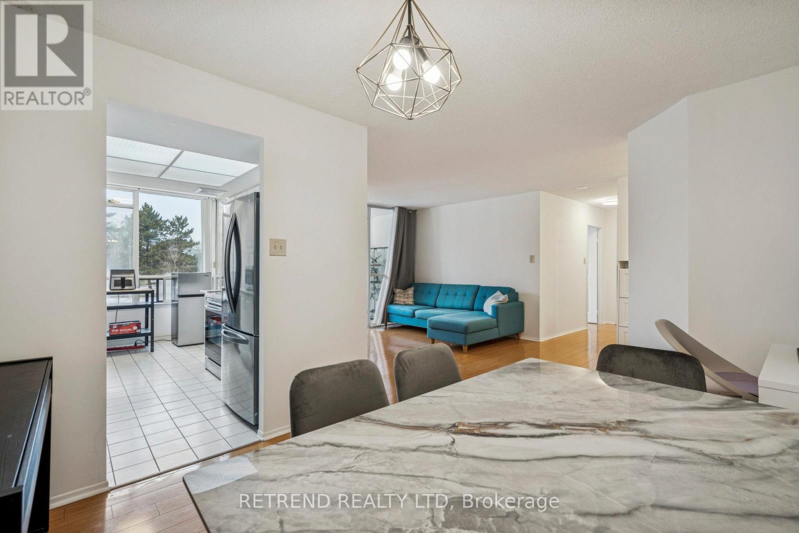 212 - 1101 Steeles Avenue W, Toronto, Ontario  M2R 3W5 - Photo 12 - C12645668