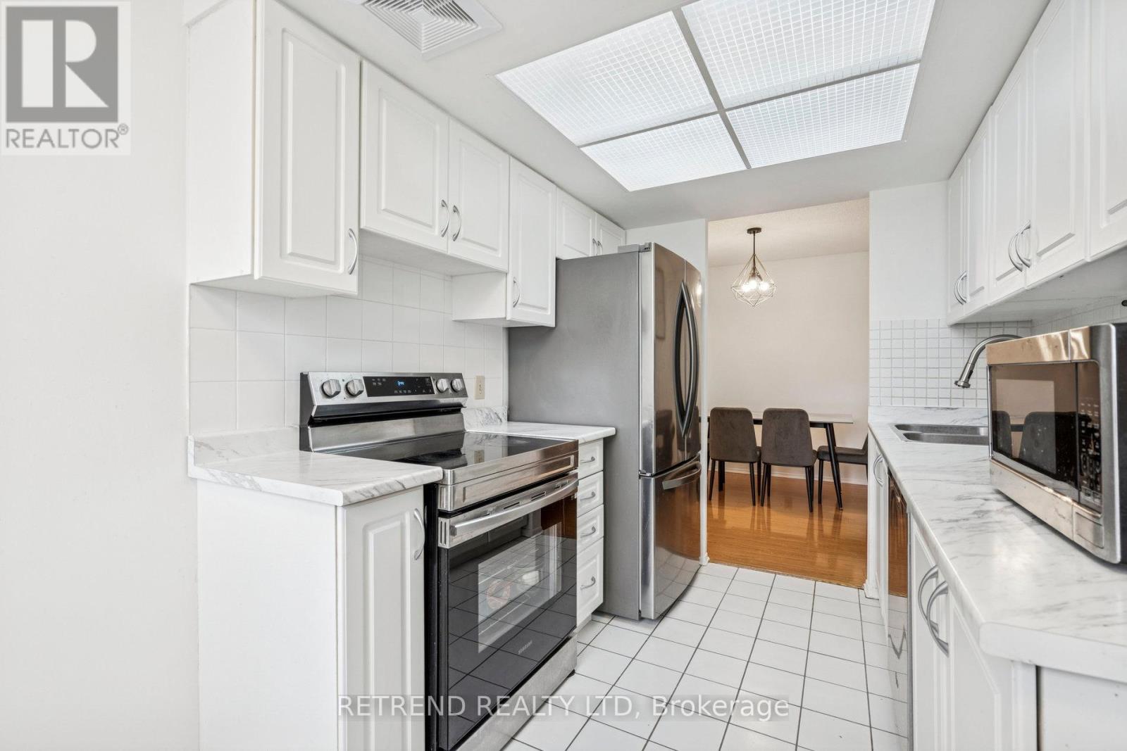 212 - 1101 Steeles Avenue W, Toronto, Ontario  M2R 3W5 - Photo 16 - C12645668