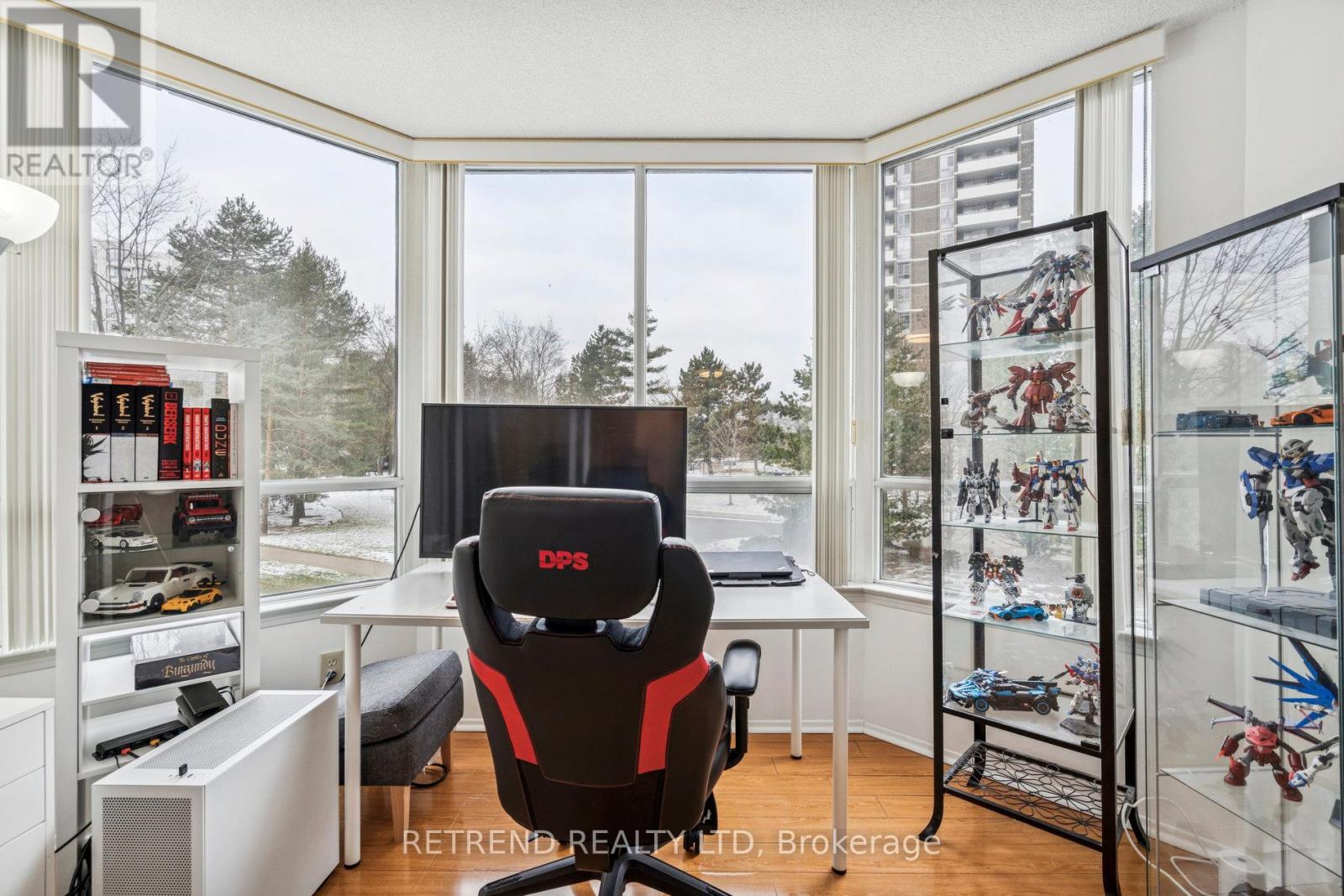 212 - 1101 Steeles Avenue W, Toronto, Ontario  M2R 3W5 - Photo 23 - C12645668