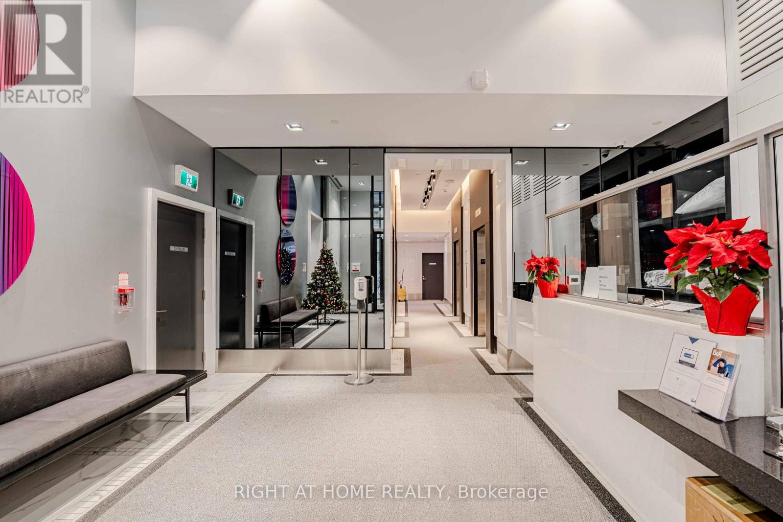 1507 - 403 Church Street, Toronto, Ontario  M4Y 0C9 - Photo 10 - C12645676