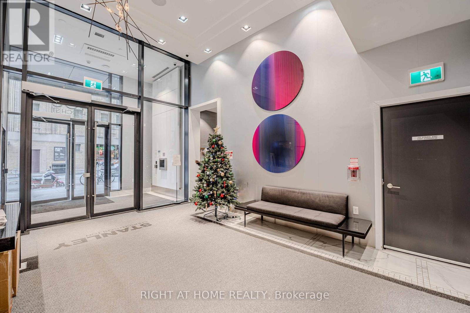 1507 - 403 Church Street, Toronto, Ontario  M4Y 0C9 - Photo 11 - C12645676