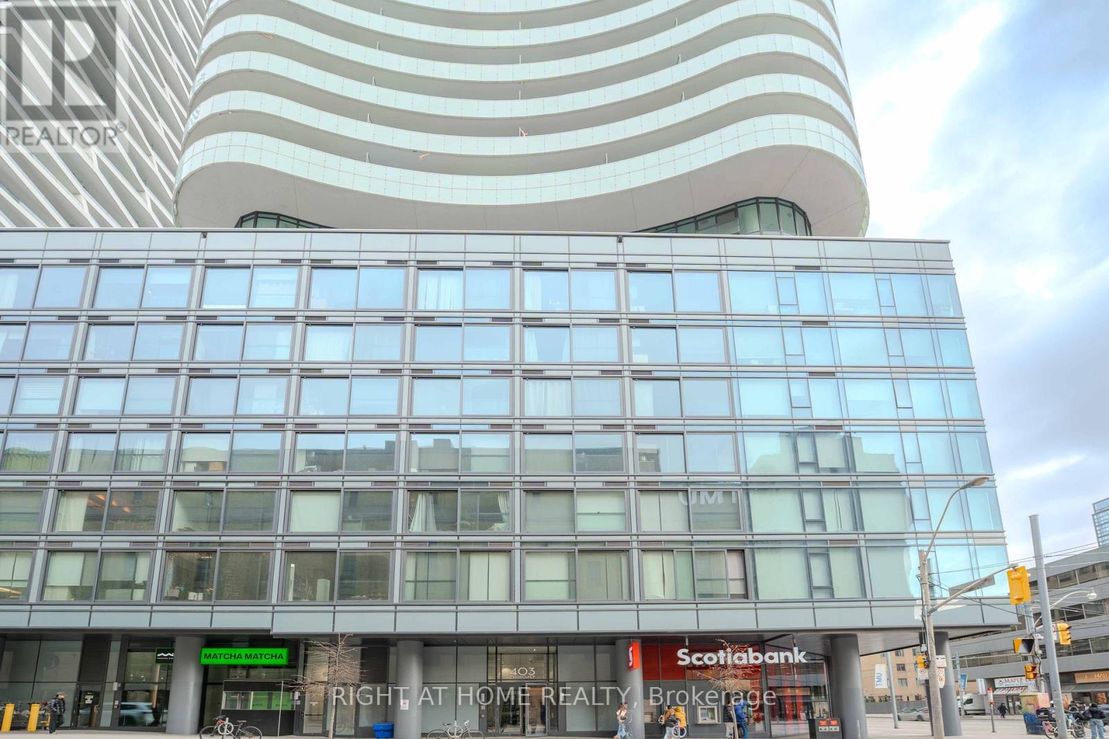 1507 - 403 Church Street, Toronto, Ontario  M4Y 0C9 - Photo 2 - C12645676