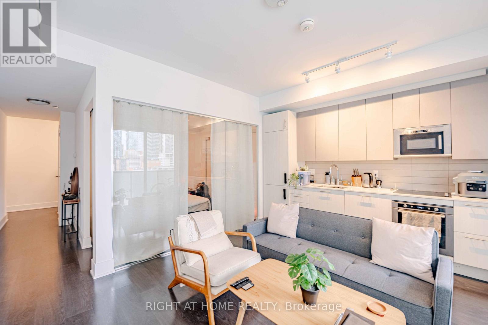 1507 - 403 Church Street, Toronto, Ontario  M4Y 0C9 - Photo 20 - C12645676