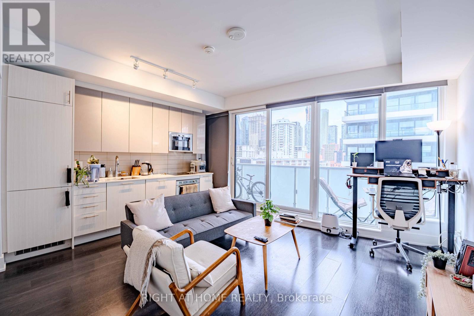 1507 - 403 Church Street, Toronto, Ontario  M4Y 0C9 - Photo 22 - C12645676