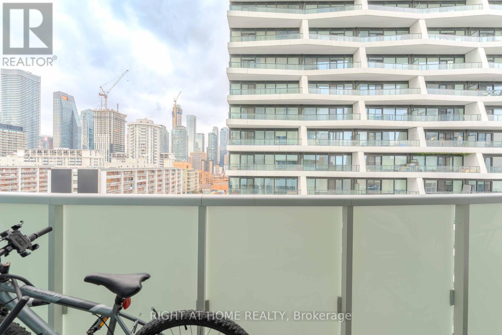 1507 - 403 Church Street, Toronto, Ontario  M4Y 0C9 - Photo 29 - C12645676