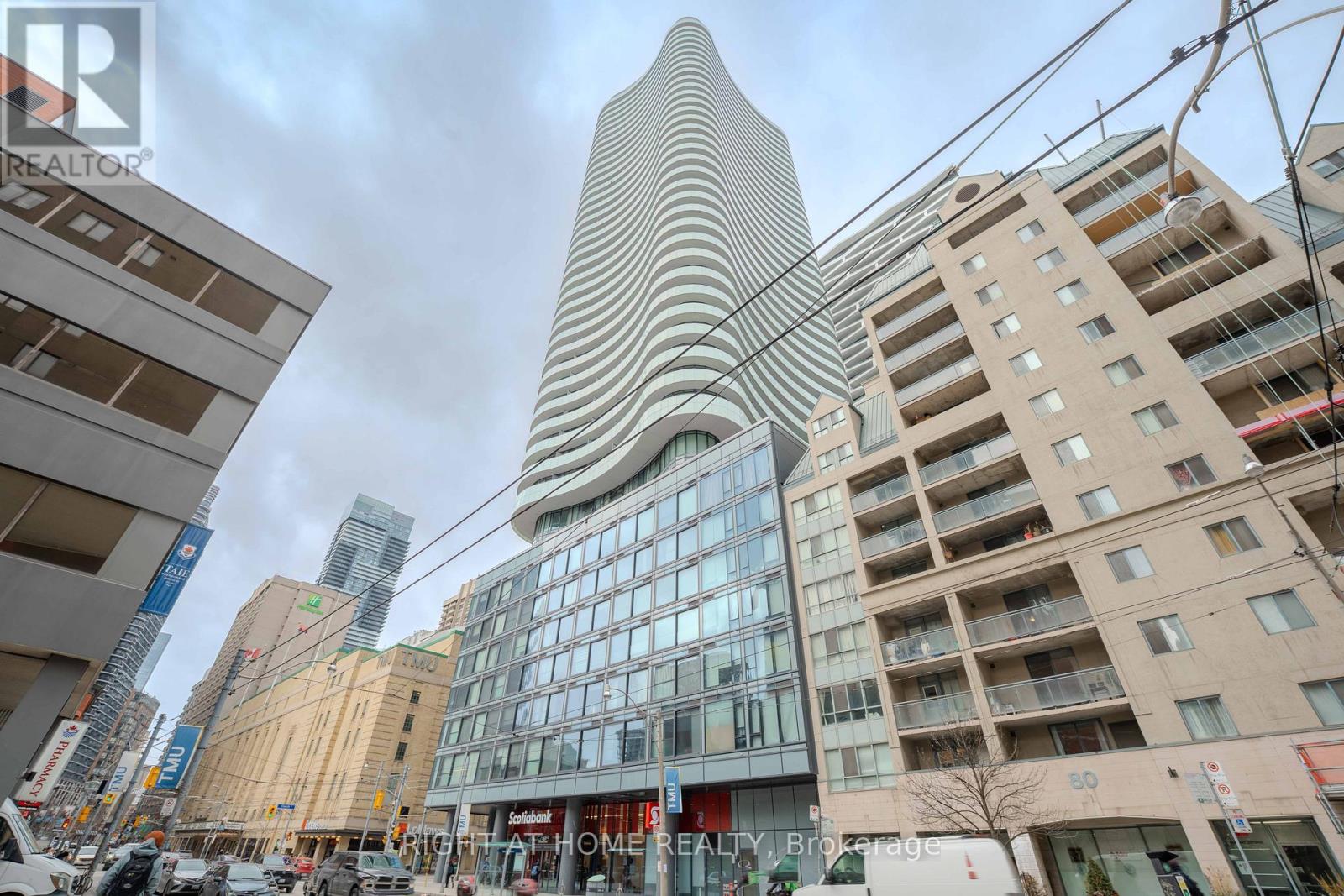 1507 - 403 Church Street, Toronto, Ontario  M4Y 0C9 - Photo 3 - C12645676