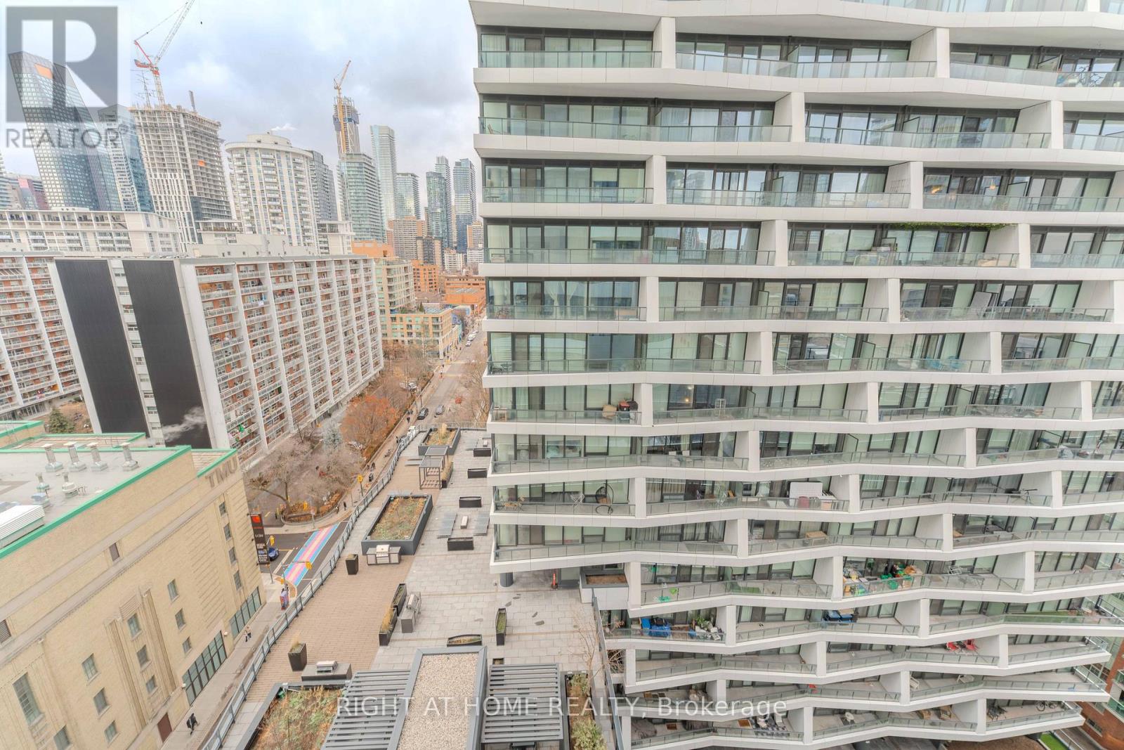 1507 - 403 Church Street, Toronto, Ontario  M4Y 0C9 - Photo 30 - C12645676