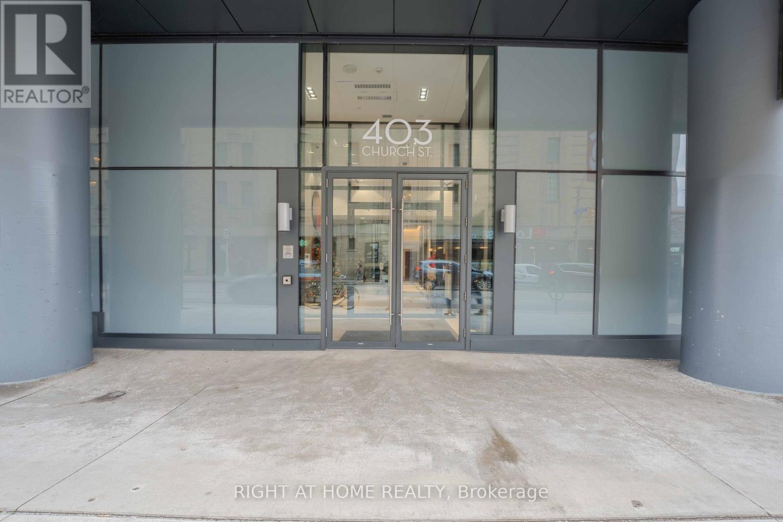 1507 - 403 Church Street, Toronto, Ontario  M4Y 0C9 - Photo 6 - C12645676