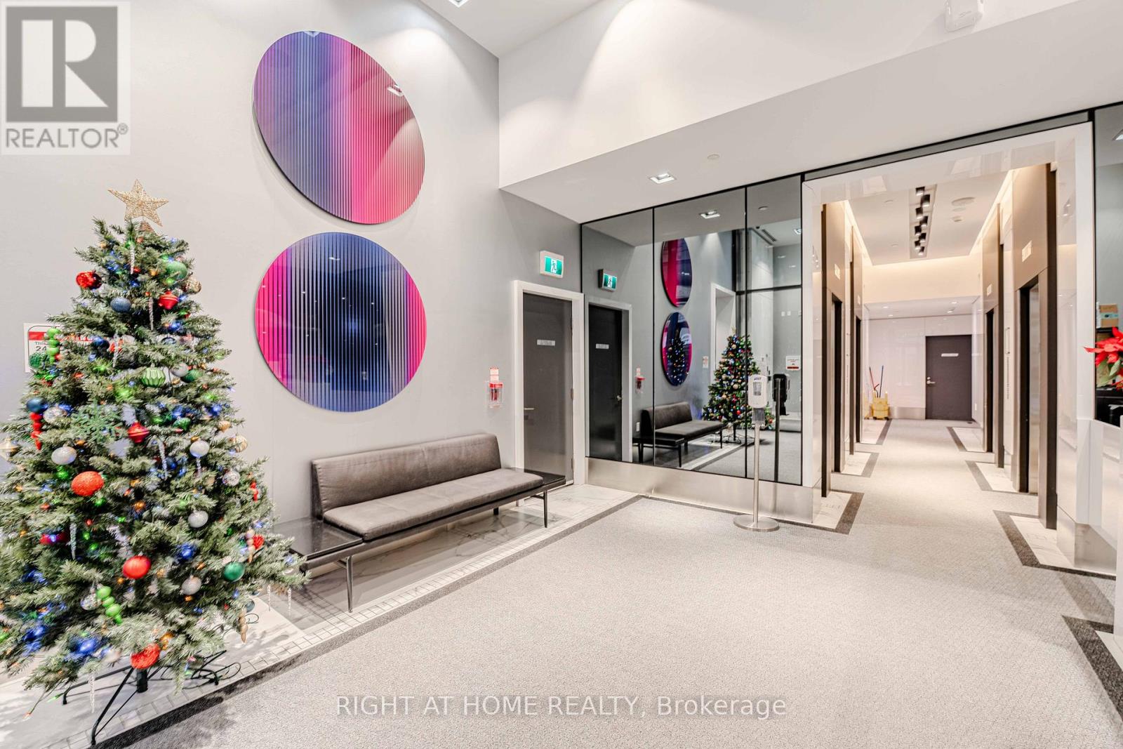 1507 - 403 Church Street, Toronto, Ontario  M4Y 0C9 - Photo 9 - C12645676