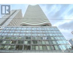 1507 - 403 CHURCH STREET, Toronto, Ontario