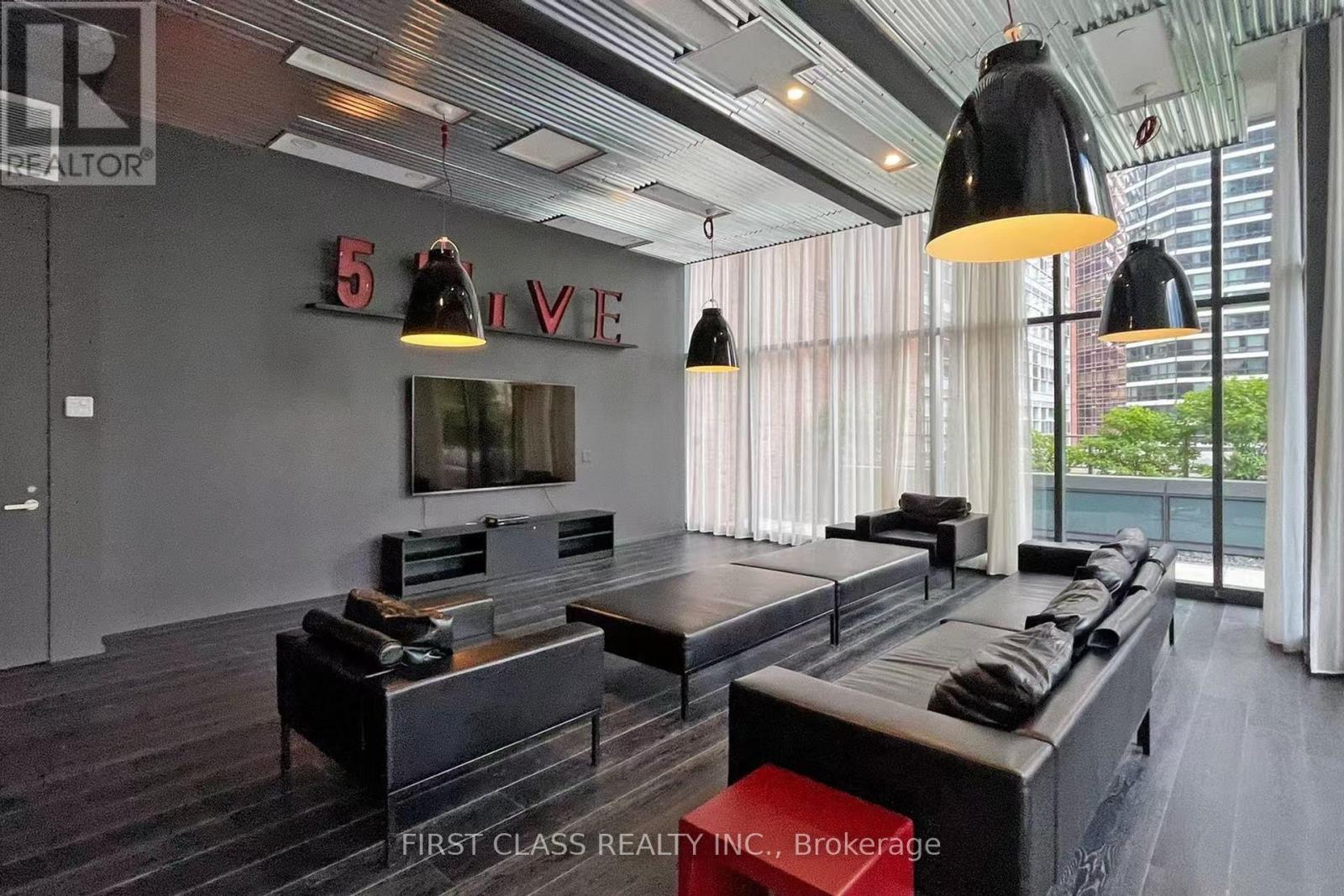 3505 - 5 St Joseph Street, Toronto, Ontario  M4Y 0B6 - Photo 10 - C12645682