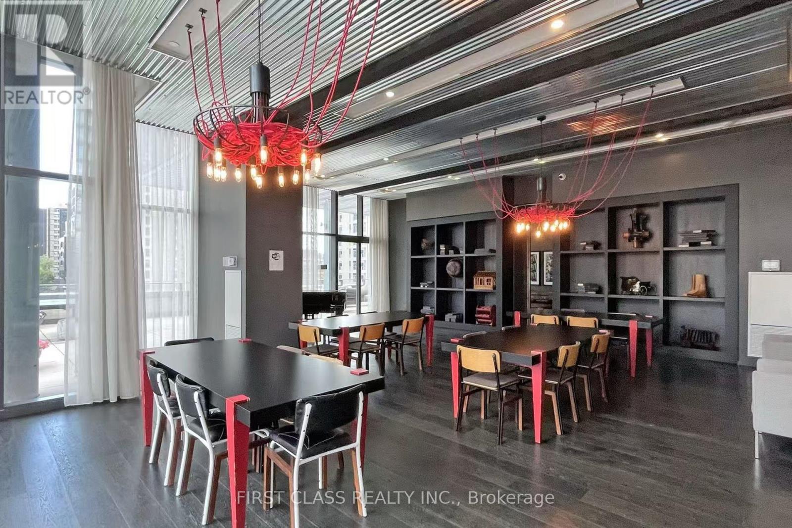 3505 - 5 St Joseph Street, Toronto, Ontario  M4Y 0B6 - Photo 13 - C12645682