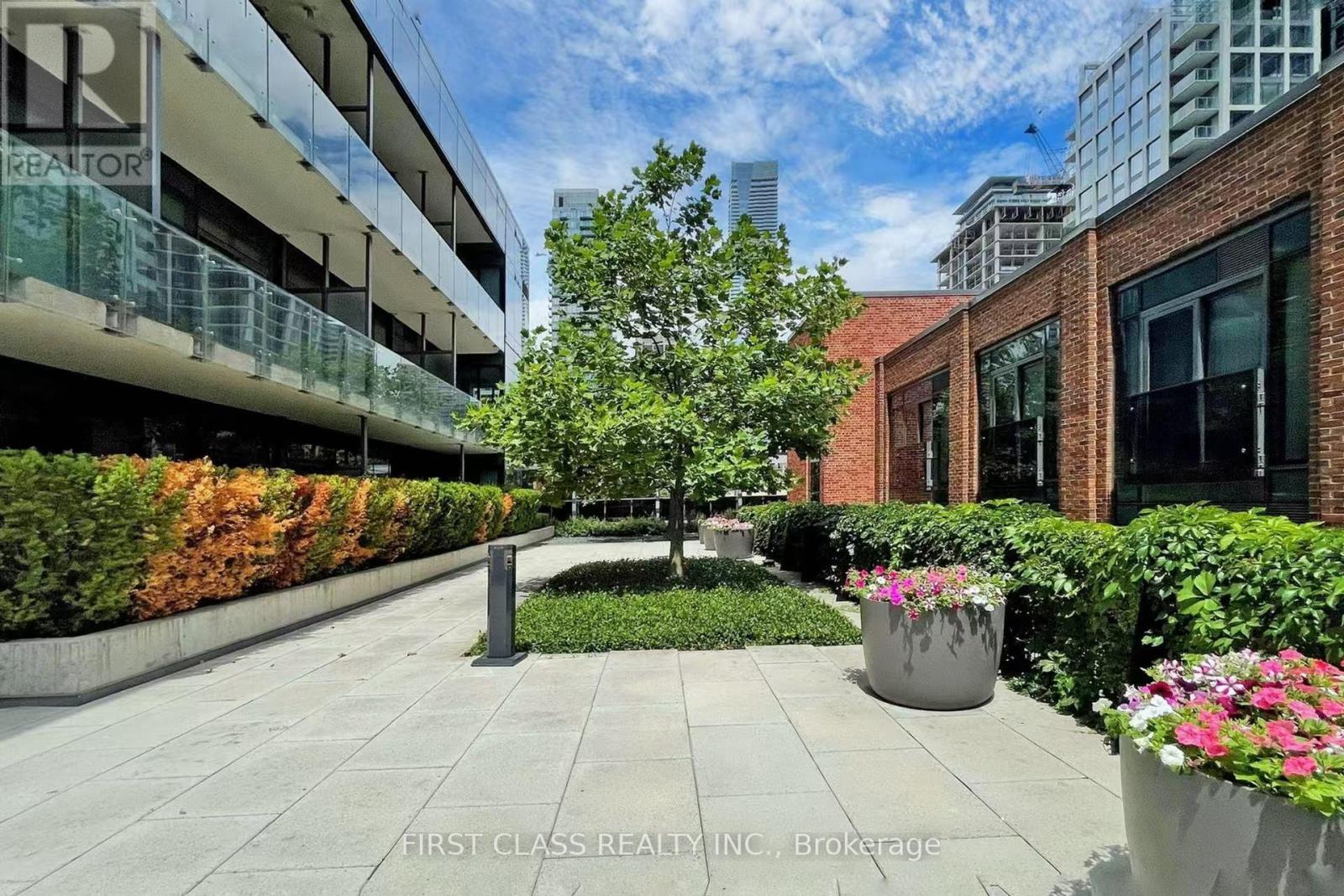 3505 - 5 St Joseph Street, Toronto, Ontario  M4Y 0B6 - Photo 14 - C12645682