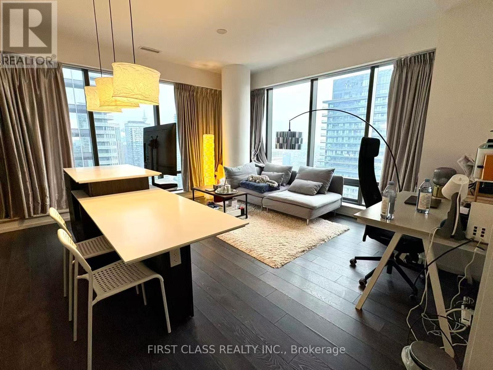 3505 - 5 St Joseph Street, Toronto, Ontario  M4Y 0B6 - Photo 2 - C12645682