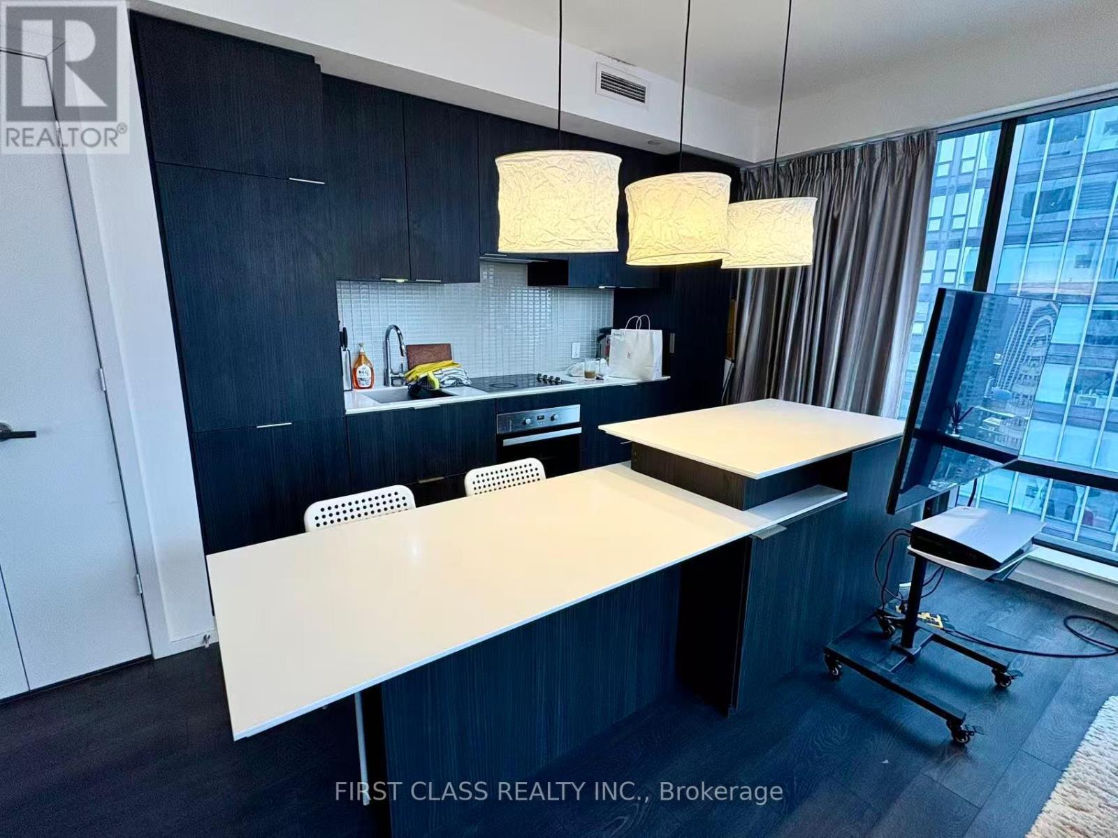 3505 - 5 St Joseph Street, Toronto, Ontario  M4Y 0B6 - Photo 3 - C12645682