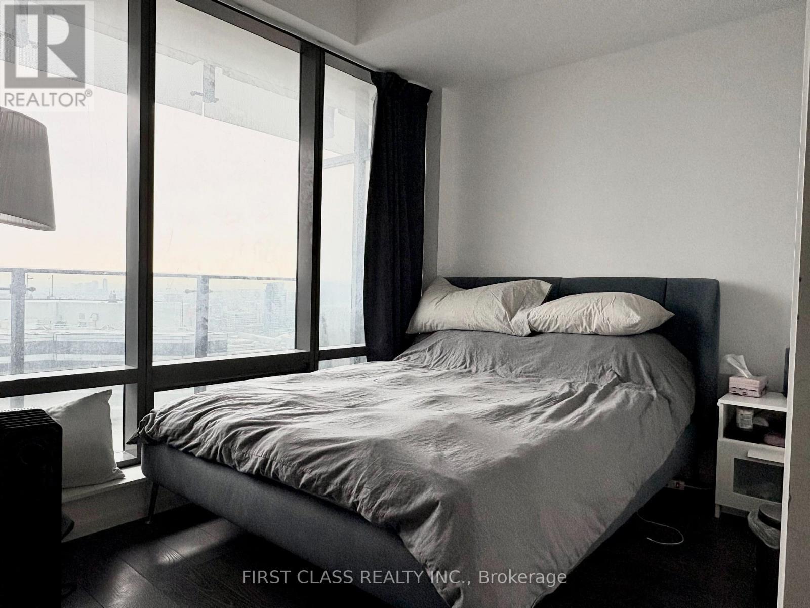 3505 - 5 St Joseph Street, Toronto, Ontario  M4Y 0B6 - Photo 4 - C12645682