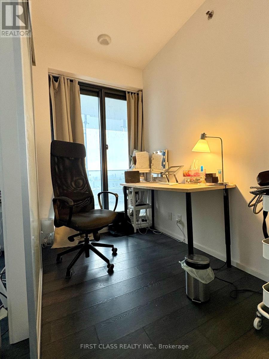 3505 - 5 St Joseph Street, Toronto, Ontario  M4Y 0B6 - Photo 6 - C12645682