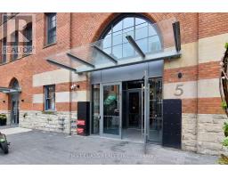 3505 - 5 ST JOSEPH STREET, Toronto, Ontario