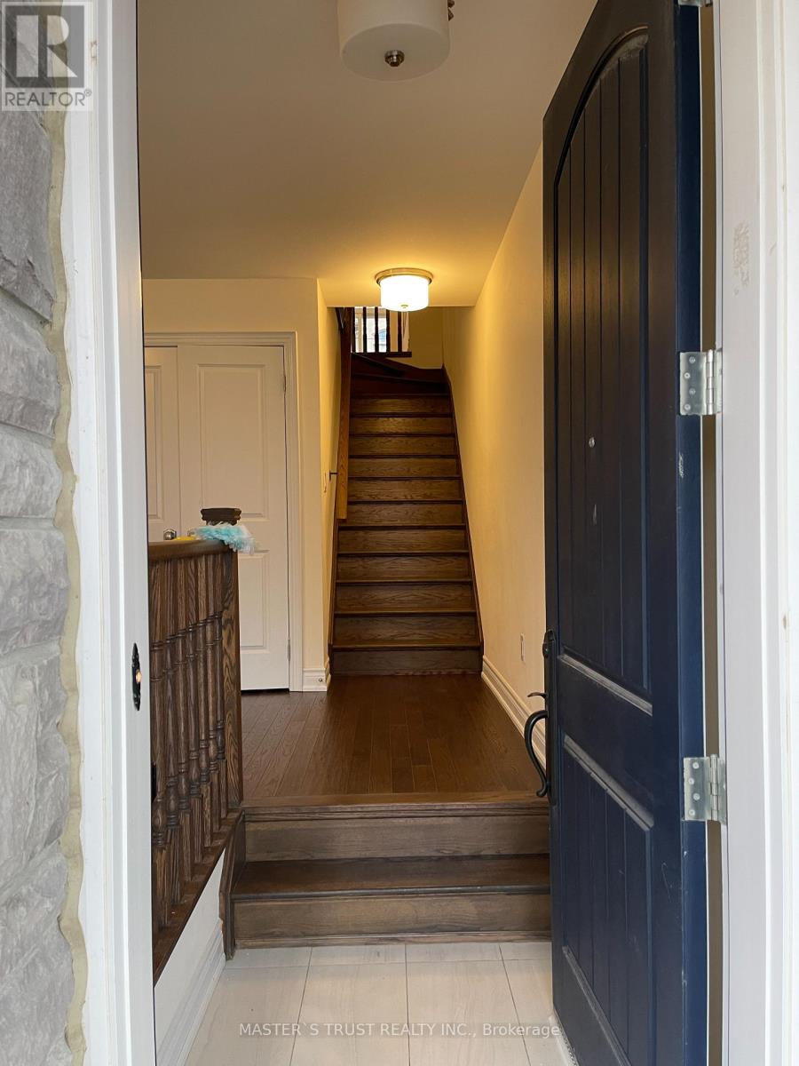 67 New Yorkton Avenue, Markham, Ontario  L6C 0Y5 - Photo 12 - N12645678