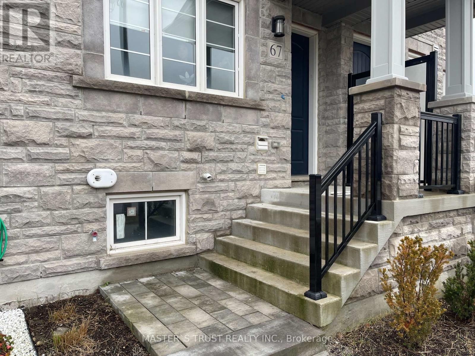 67 New Yorkton Avenue, Markham, Ontario  L6C 0Y5 - Photo 19 - N12645678