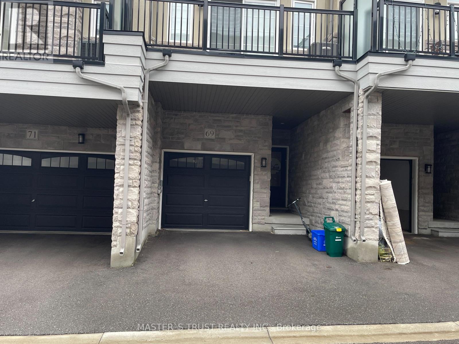 67 New Yorkton Avenue, Markham, Ontario  L6C 0Y5 - Photo 20 - N12645678