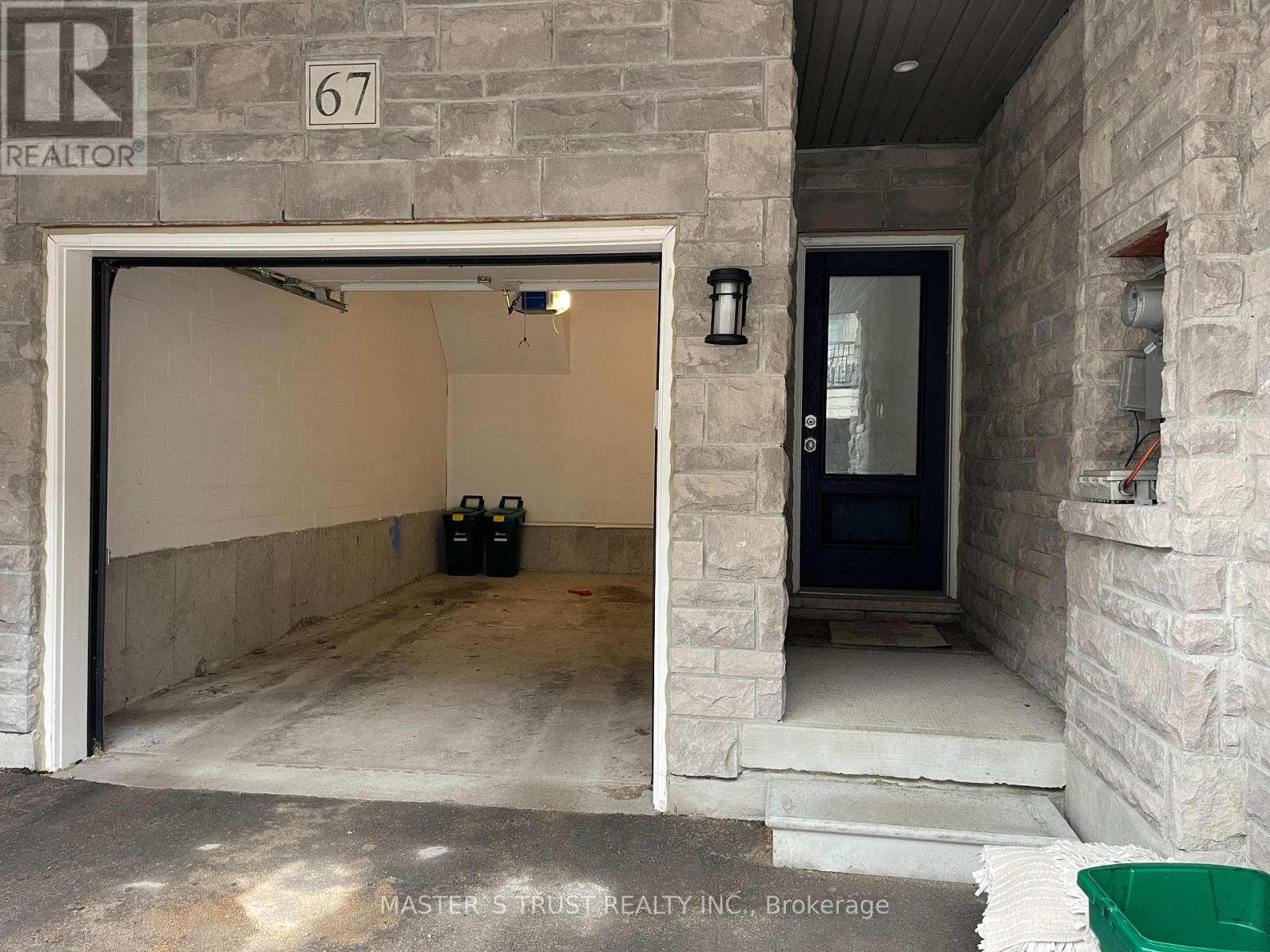 67 New Yorkton Avenue, Markham, Ontario  L6C 0Y5 - Photo 21 - N12645678