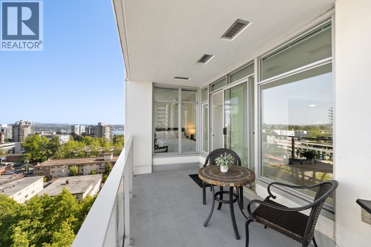 1302 158 W 13TH STREET, North Vancouver, British Columbia