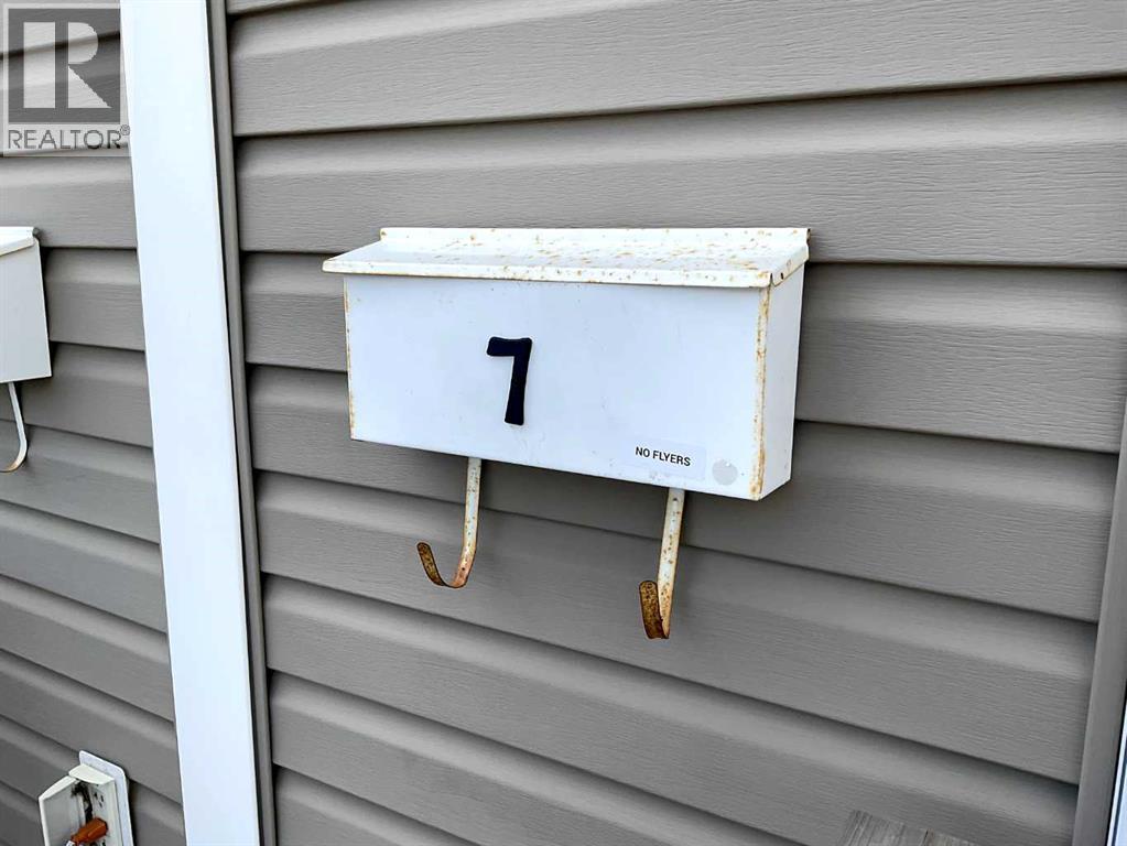 7, 1811 49 Avenue, Lloydminster, Saskatchewan