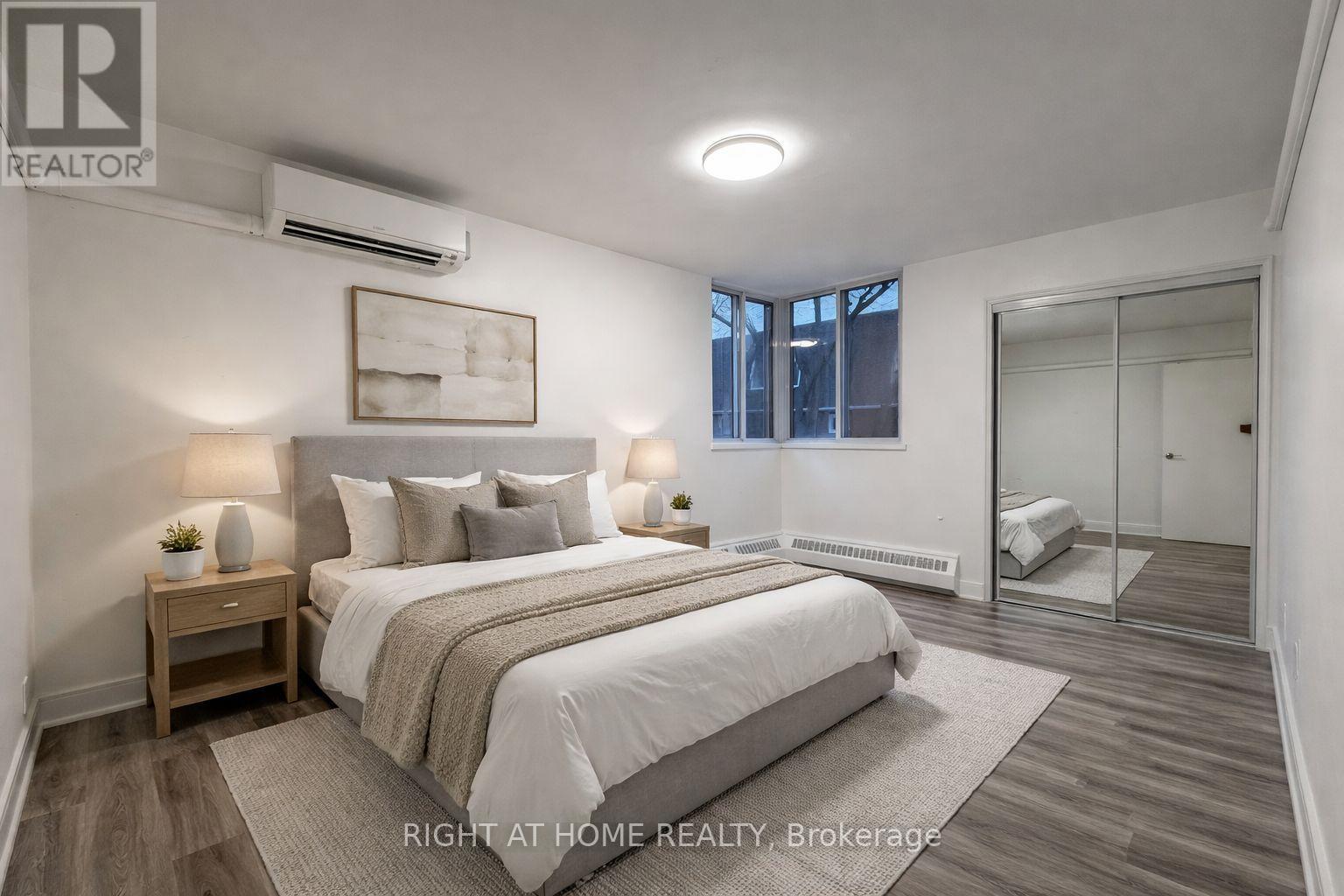 307 - 177 St. George Street, Toronto, Ontario  M5R 2M5 - Photo 7 - C12645686