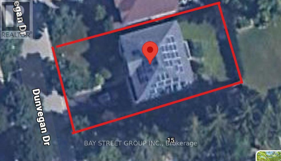 17 Dunvegan Drive, Richmond Hill, Ontario  L4C 9P8 - Photo 30 - N12645688