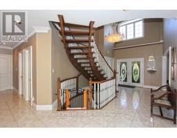 17 DUNVEGAN DRIVE, Richmond Hill, Ontario