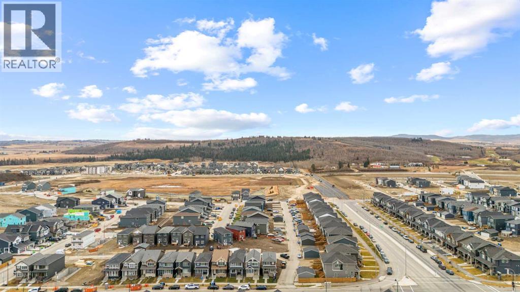 918 Creekside Boulevard Sw, Calgary, Alberta  T2X 5G8 - Photo 29 - A2268874