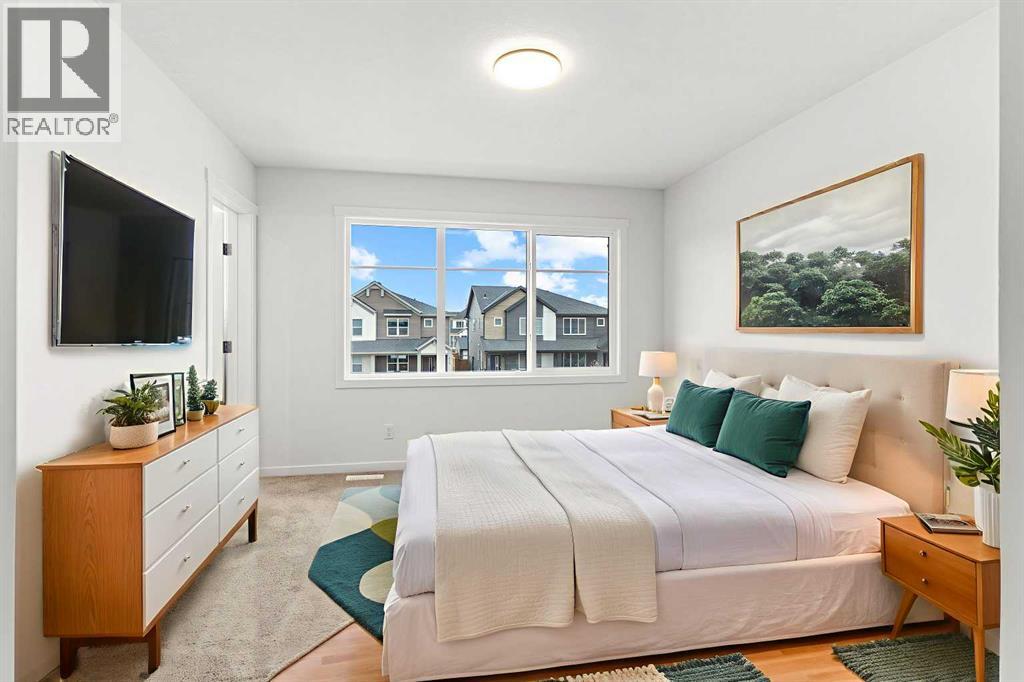 918 Creekside Boulevard Sw, Calgary, Alberta  T2X 5G8 - Photo 19 - A2268874