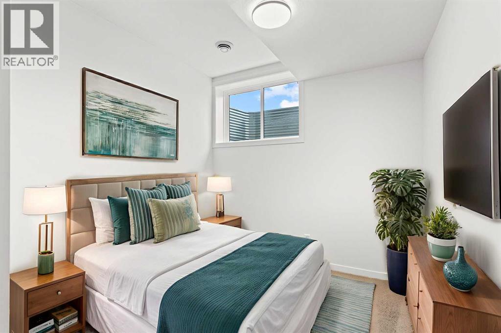 918 Creekside Boulevard Sw, Calgary, Alberta  T2X 5G8 - Photo 27 - A2268874